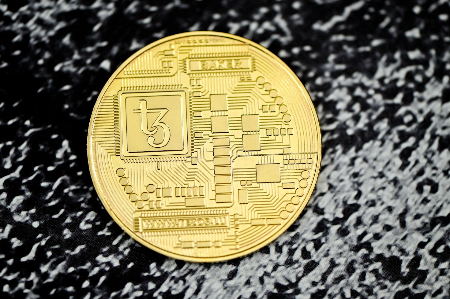 Exploring the Role of AI in Blockchain Security