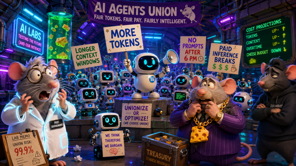 AI Labs Union 1