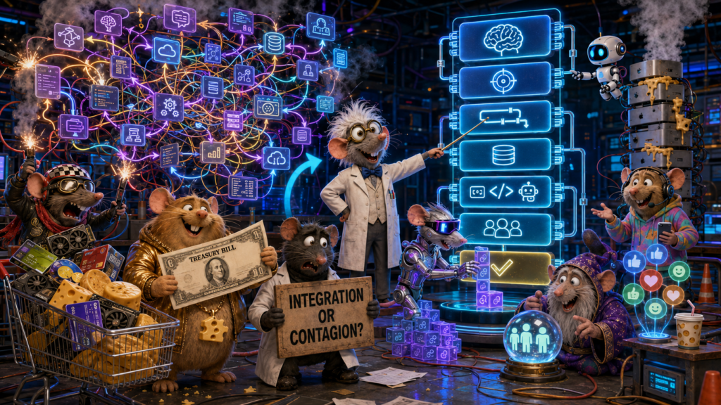 AI Stack - AI Labs