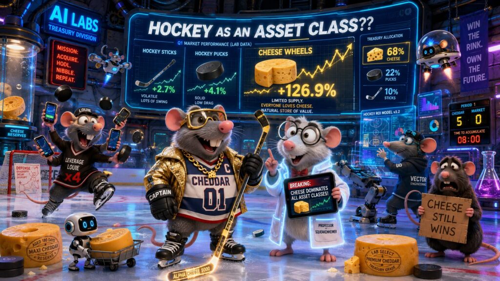 Hockey as Asset Class 1 r - AI Labs